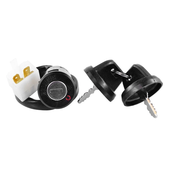 KIMPEX HD IGNITION KEY SWITCH HON KIMPEX SF-110-003957