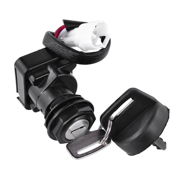 KIMPEX HD IGNITION KEY SWITCH SUZ KIMPEX SF-110-004423