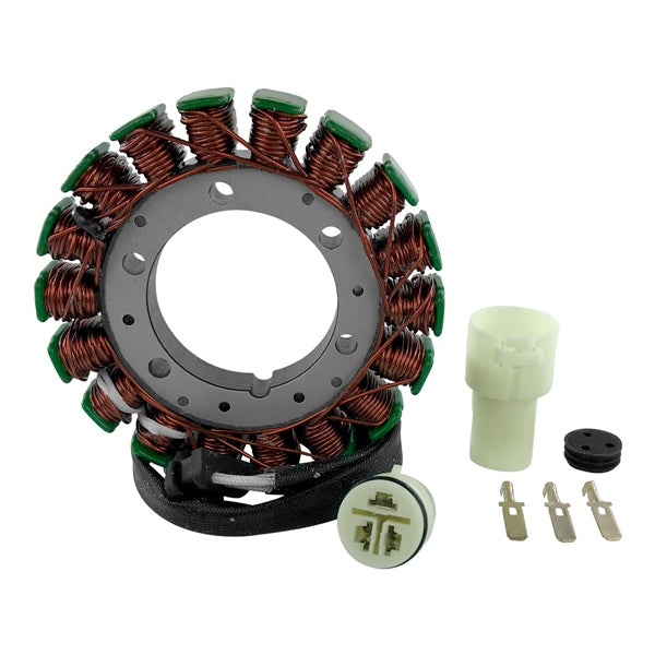 KIMPEX HD GENERATOR STATOR KAWA KIMPEX SF-010-004453