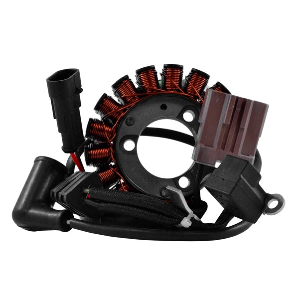 KIMPEX HD GENERATOR STATOR 18-POLE APRILIA KIMPEX SF-010-004192