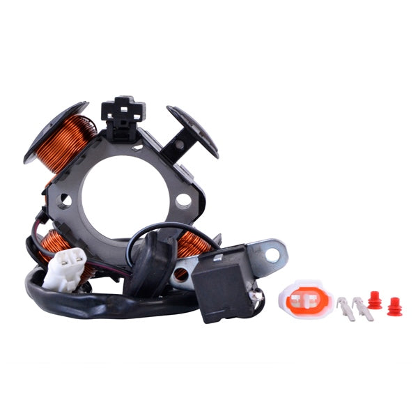 KIMPEX HD STATOR 4-POLE SUZ KIMPEX RMS010-104525