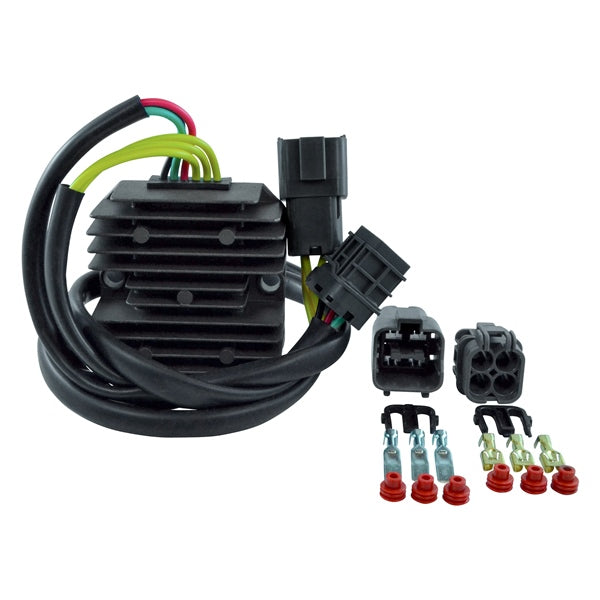 KIMPEX HD VOLTAGE REGULATOR RECTIFIER KAWA KIMPEX RMS020-104493