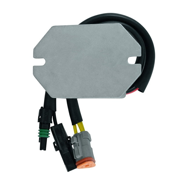 KIMPEX HD VOLTAGE REGULATOR RECTIFIER C-AM KIMPEX RMS020-104521