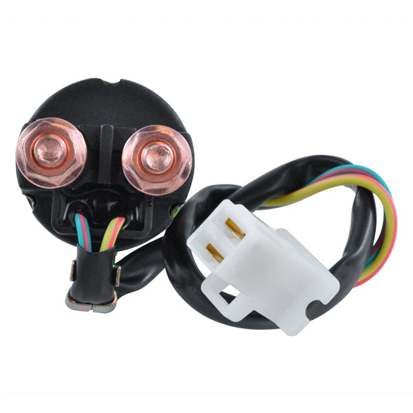 KIMPEX HD HD STARTER RELAY SOLENOID SWITCH HON KIM SF-090-004607