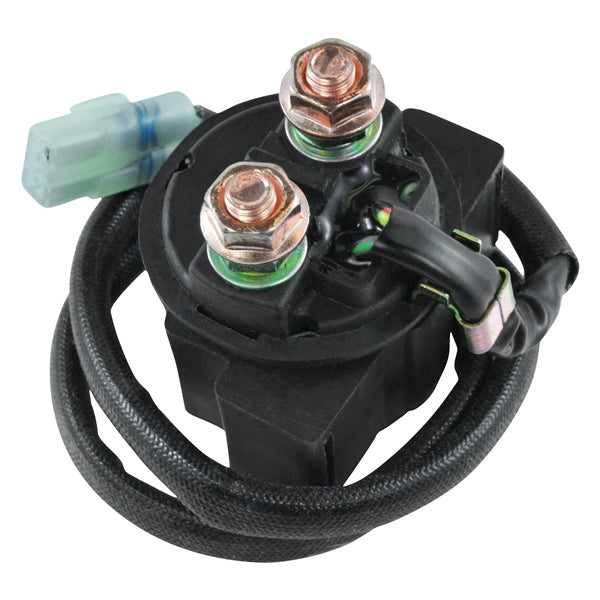 KIMPEX HD HD STARTER RELAY SOLENOID SWITCH HON KIM RMS090-104746