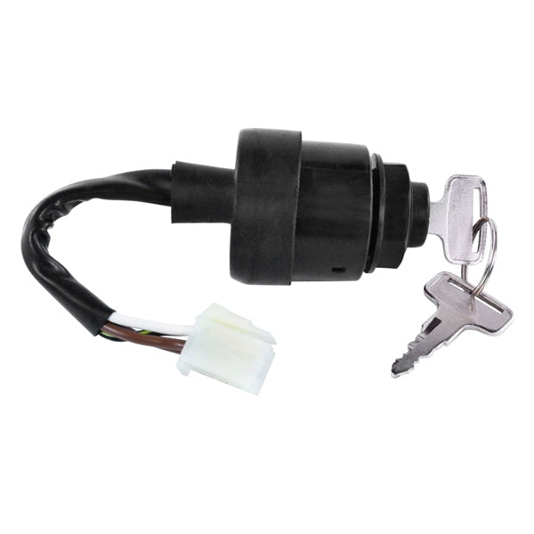KIMPEX HD IGNITION KEY SWITCH YAM KIMPEX RMS110-102896