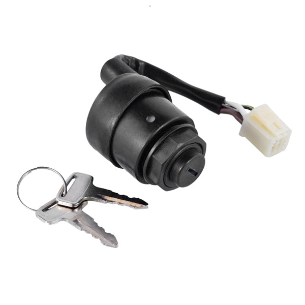 KIMPEX HD IGNITION KEY SWITCH YAM KIMPEX SF-110-002915