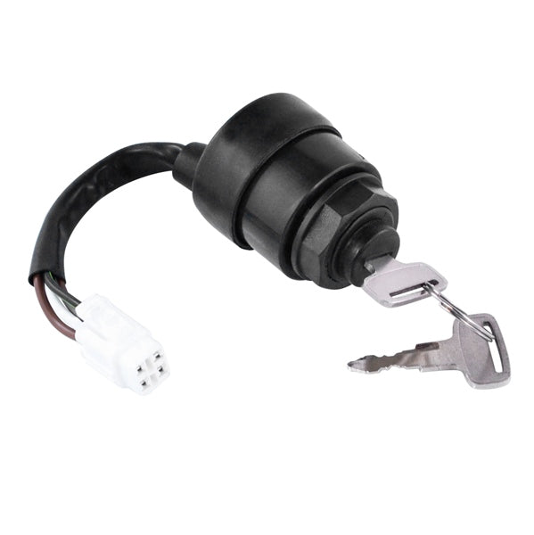 KIMPEX HD IGNITION KEY SWITCH W/LOCKING YAM KIMPEX RMS110-103006
