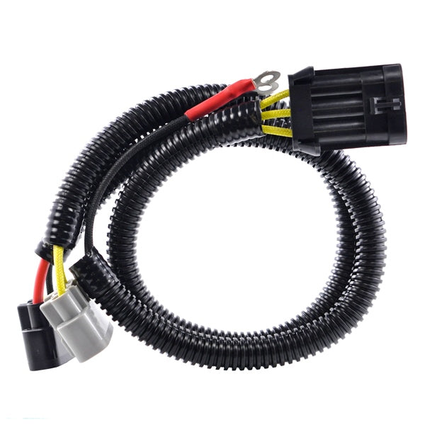 KIMPEX HD HARNESS CONVERSION POL KIMPEX SF-957-003509