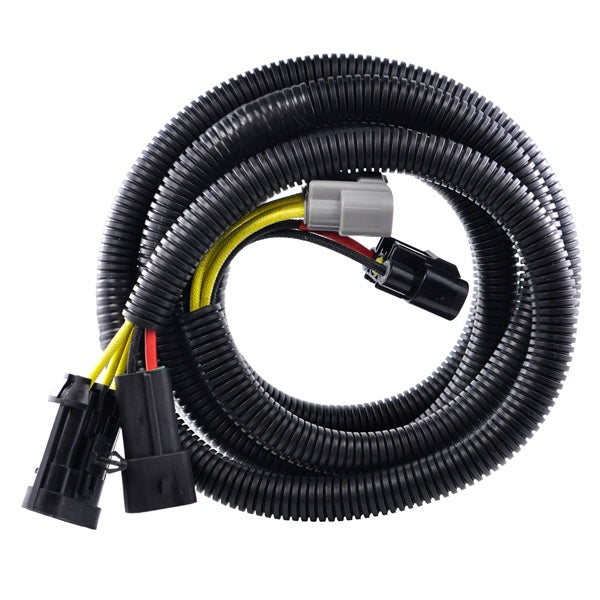 KIMPEX HD HARNESS RELOCATION POL KIMPEX SF-957-003767