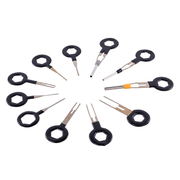 KIMPEX HD PULLER TERMINAL KIT QTY11 KIMPEX RMS200-104819