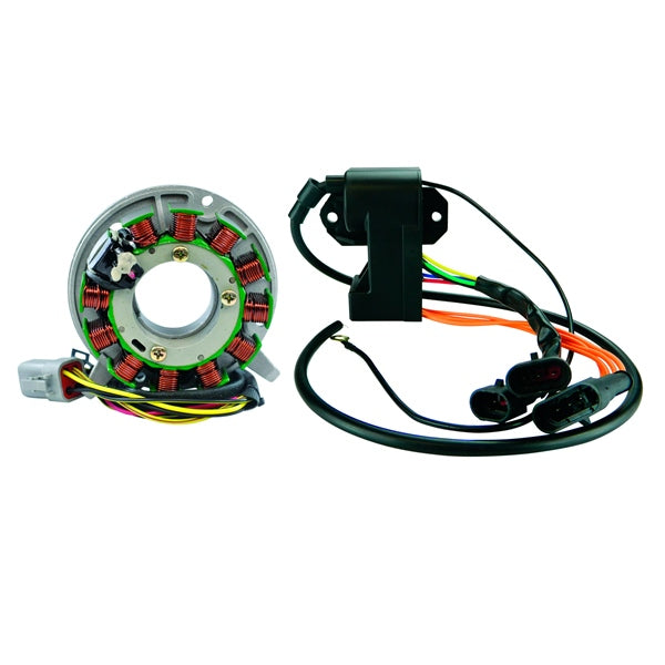 KIMPEX HD STATOR/CDI COIL MODULE SKI-DOO KIMPEX SF-900-006579