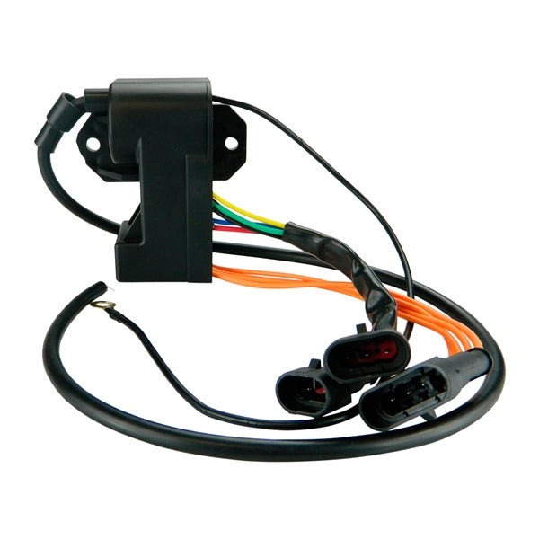 KIMPEX HD CDI BOX W/IGNITION COIL SKI-DOO KIMPEXHD SF-030-004539