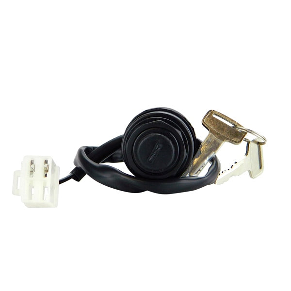 KIMPEX HD IGNITION KEY SWITCH YAM KIMPEX SF-110-002910