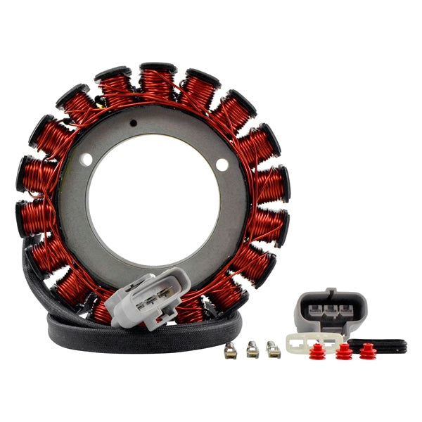 KIMPEX HD GENERATOR STATOR KAWA KIMPEX SF-010-004659
