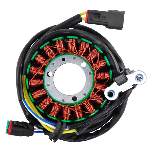 KIMPEX HD GENERATOR STATOR C-AM KIMPEX RMS010-104851