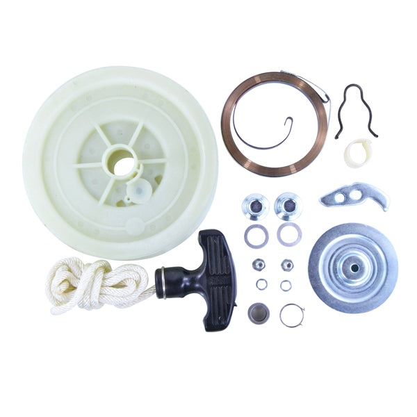 KIMPEX HD RECOIL PULL STARTER HD POL KIMPEX SF-899-003993