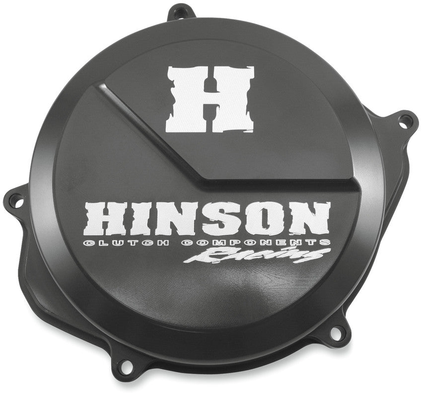 HINSON RACING CLUTCH COVER CRF450 C389