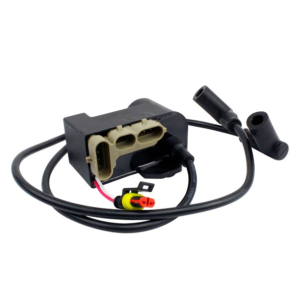 KIMPEX HD CDI BOX W/IGNITION COIL SKI-DOO KIMPEXHD RMS030-103145