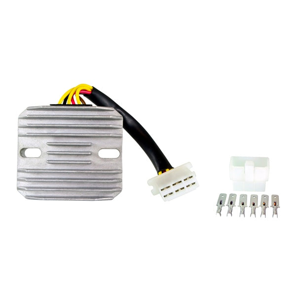 KIMPEX HD VOLTAGE REGULATOR RECTIFIER KAWA KIMPEX SF-020-005859