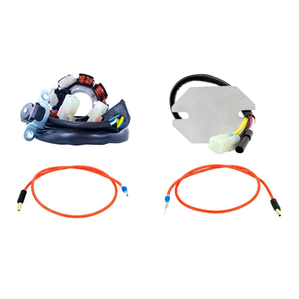 KIMPEX HD AC/DC CONVERSION KIT STATOR&REGUL HON SF-900-006666