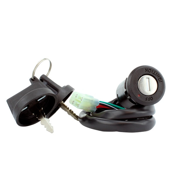 KIMPEX HD IGNITION KEY SWITCH HON KIMPEX SF-110-004983