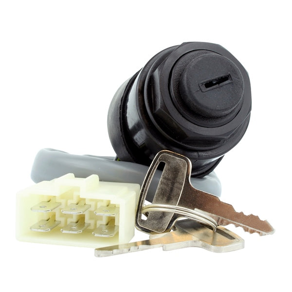 KIMPEX HD IGNITION KEY SWITCH KAWA KIMPEX RMS110-105004