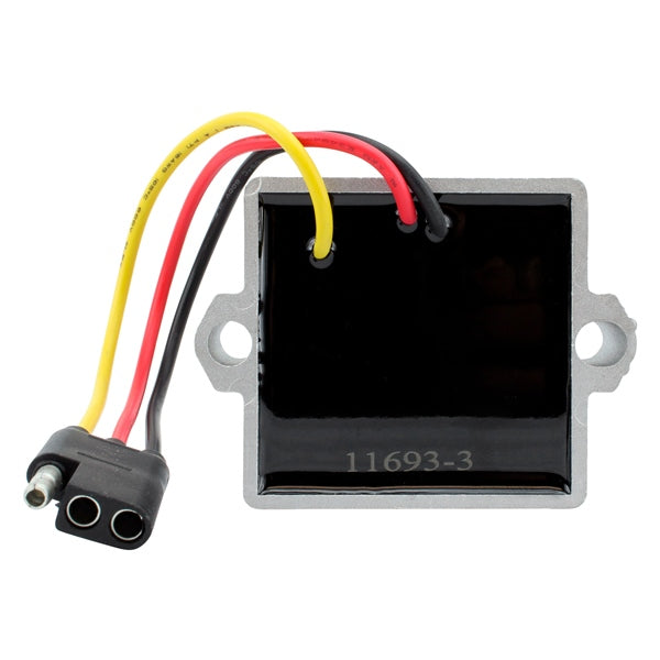 KIMPEX HD VOLTAGE REGULATOR RECTIFIER POL KIMPEXHD SF-020-004508