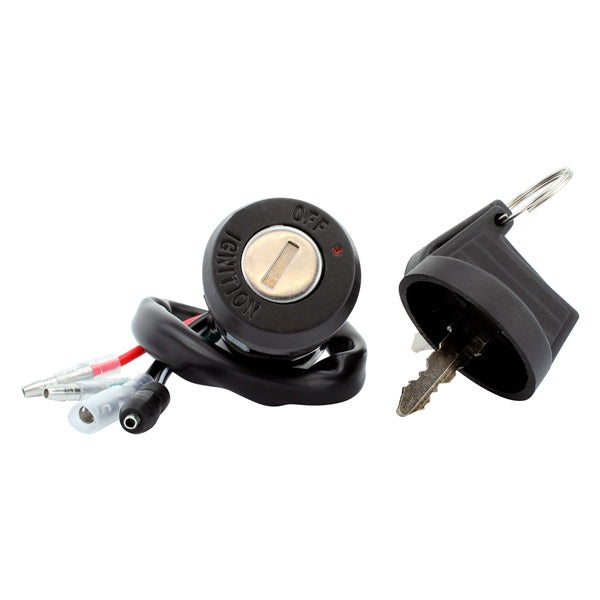 KIMPEX HD IGNITION KEY SWITCH HON KIMPEXHD SF-110-003013