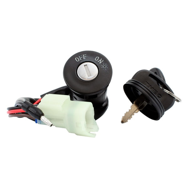 KIMPEX HD IGNITION KEY SWITCH A/C KIMPEXHD SF-110-005788