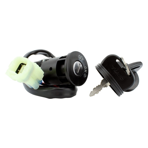 KIMPEX HD IGNITION KEY SWITCH A/C KIMPEXHD SF-110-005792