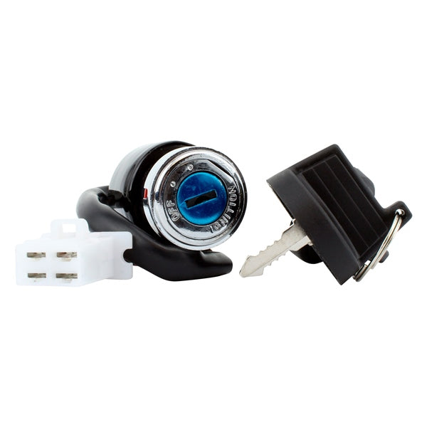 KIMPEX HD IGNITION KEY SWITCH HON KIMPEXHD RMS110-105797