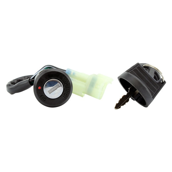 KIMPEX HD IGNITION KEY SWITCH A/C KIMPEXHD SF-110-005847