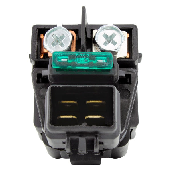 KIMPEX HD HD STARTER RELAY SOLENOID SWITCH A/C KIM SF-090-004954