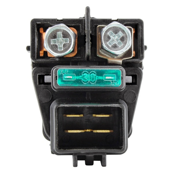 KIMPEX HD HD STARTER RELAY SOLENOID SWITCH SUZ KIM RMS090-104960
