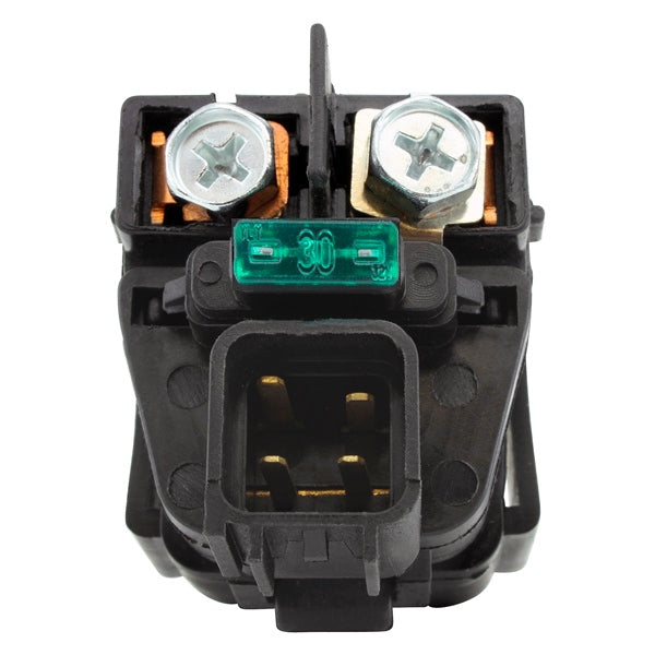 KIMPEX HD HD STARTER RELAY SOLENOID SWITCH SUZ KIM RMS090-104975