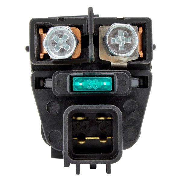 KIMPEX HD HD STARTER RELAY SOLENOID SWITCH SUZ KIM RMS090-104980