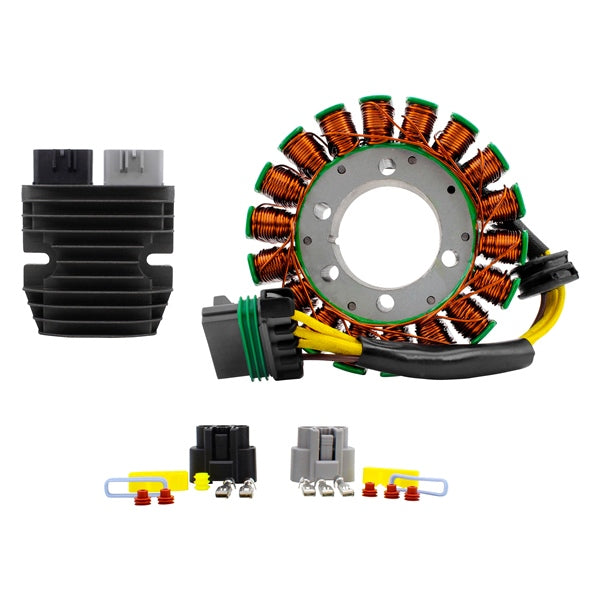 KIMPEX HD STATOR/MOSFET VOLTAGE REGUL POL KIMPEXHD RMS900-106170