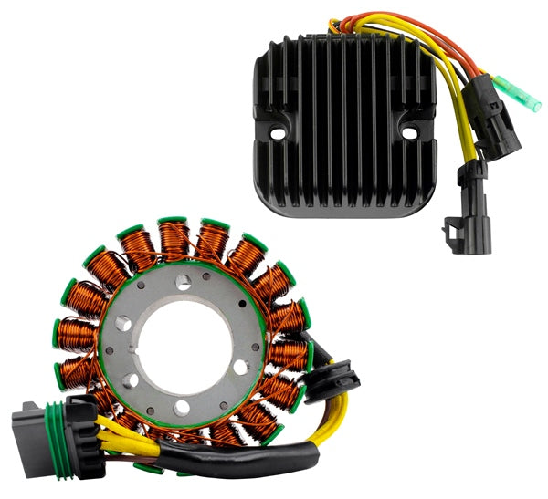 KIMPEX HD STATOR/MOSFET VOLTAGE REGUL POL KIMPEXHD SF-900-006591
