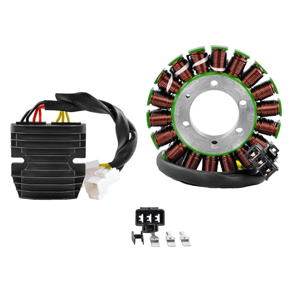 KIMPEX HD STATOR/MOSFET VOLTAGE REGUL HON KIMPEXHD SF-900-006592