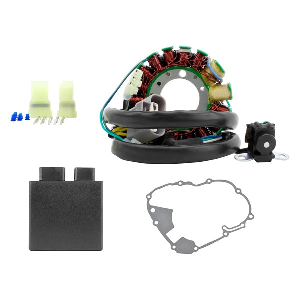 KIMPEX HD STATOR/CDI BOX/GASKET HON KIMPEXHD SF-900-006594
