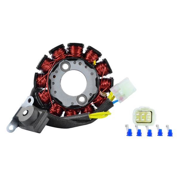 KIMPEX HD STATOR POL KIMPEXHD SF-010-004229