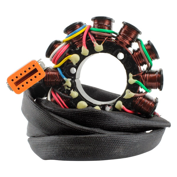 KIMPEX HD GENERATOR STATOR POL KIMPEXHD RM01507