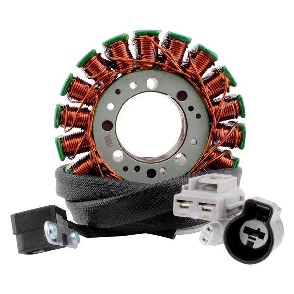 KIMPEX HD GENERATOR STATOR YAM KIMPEXHD SF-010-004897