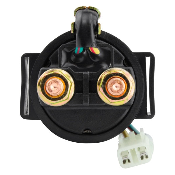 KIMPEX HD HD STARTER RELAY SOLENOID SWITCH HON KIM RMS090-106284