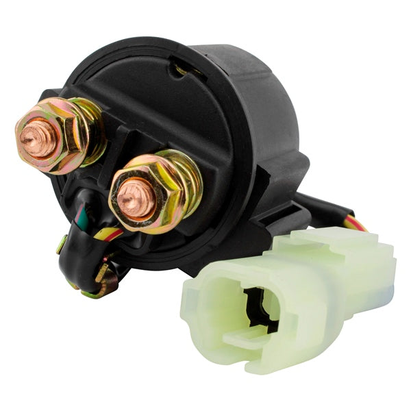 KIMPEX HD HD STARTER RELAY SOLENOID SWITCH HON KIM RMS090-106105