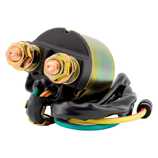KIMPEX HD HD STARTER RELAY SOLENOID SWITCH HON KIM SF-090-006183