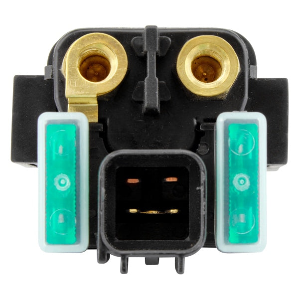 KIMPEX HD HD STARTER RELAY SOLENOID SWITCH YAM KIM RMS090-106121