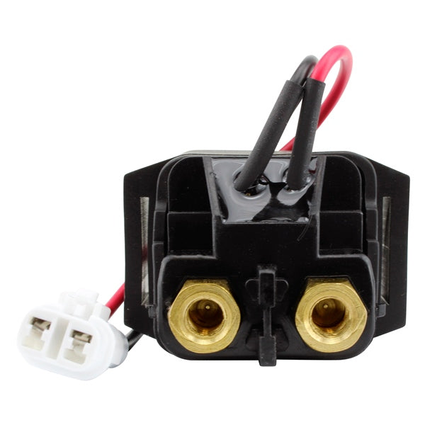 KIMPEX HD HD STARTER RELAY SOLENOID SWITCH YAM KIM SF-090-006326