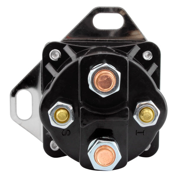 KIMPEX HD HD STARTER RELAY SOLENOID SWITCH J/E KIM RMS090-106161